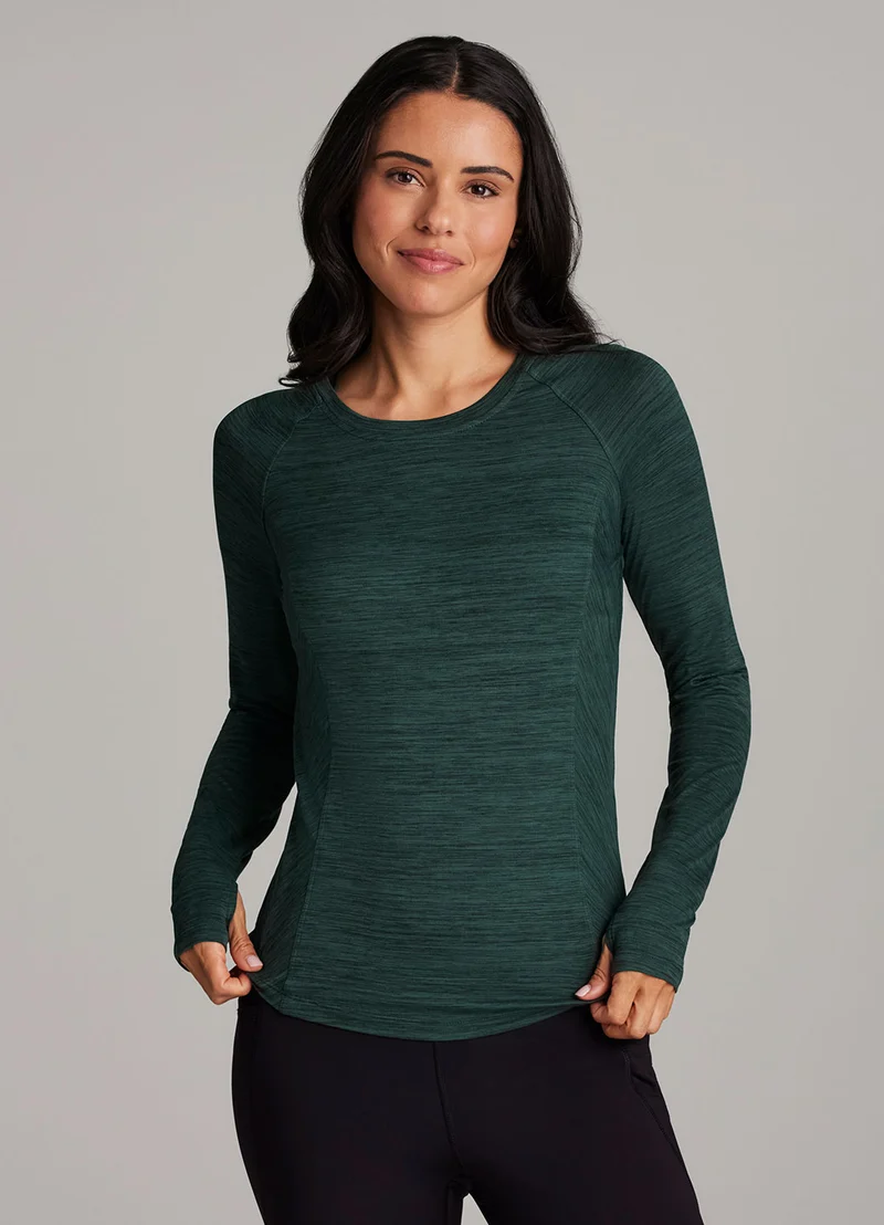 Stratus Perfect Running Tee