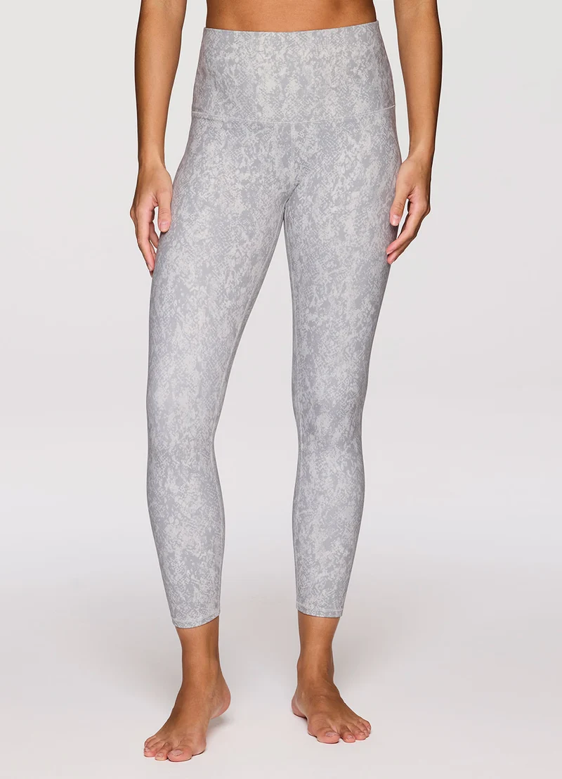 Snakeskin Super Soft 7/8 Legging