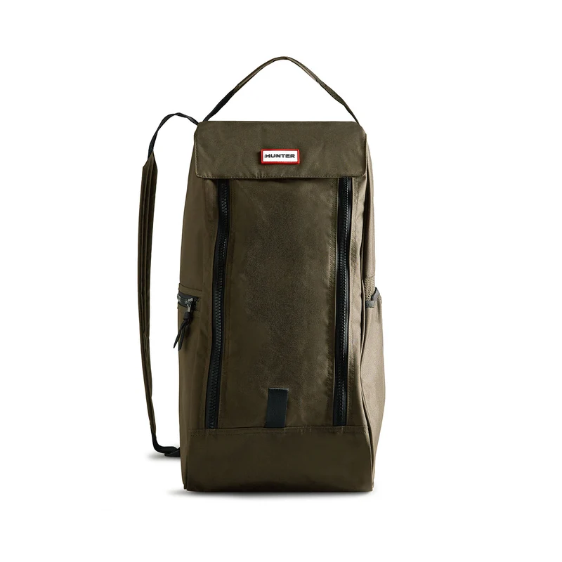 Westray Tall Boot Bag Kambaba
