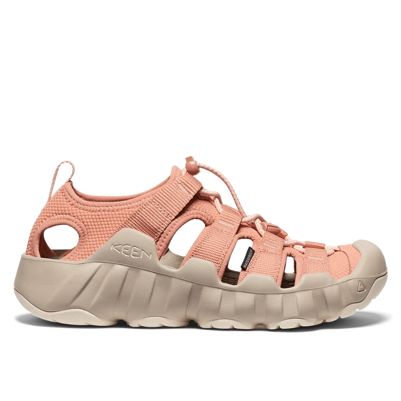 Hyperport H2 Dames Sandalen Cork/Cameo Rose