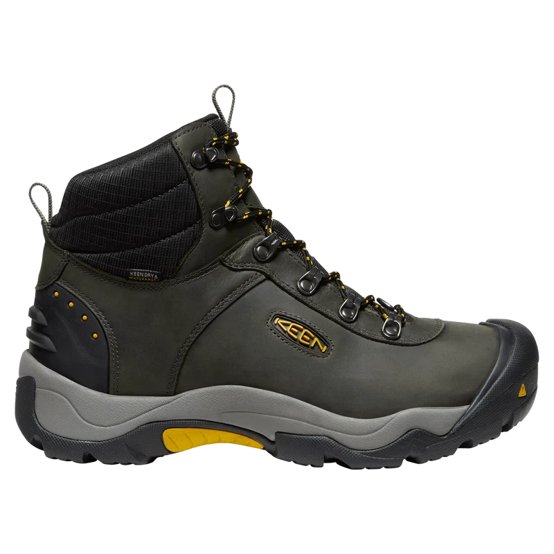 Revel III Heren Winter Boots Magnet/Tawny Olive