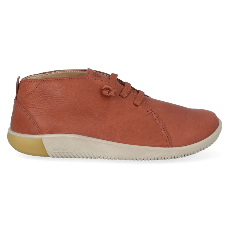 KNX Chukka Heren Boots Leer Tortoise Shell/Plaza Taupe