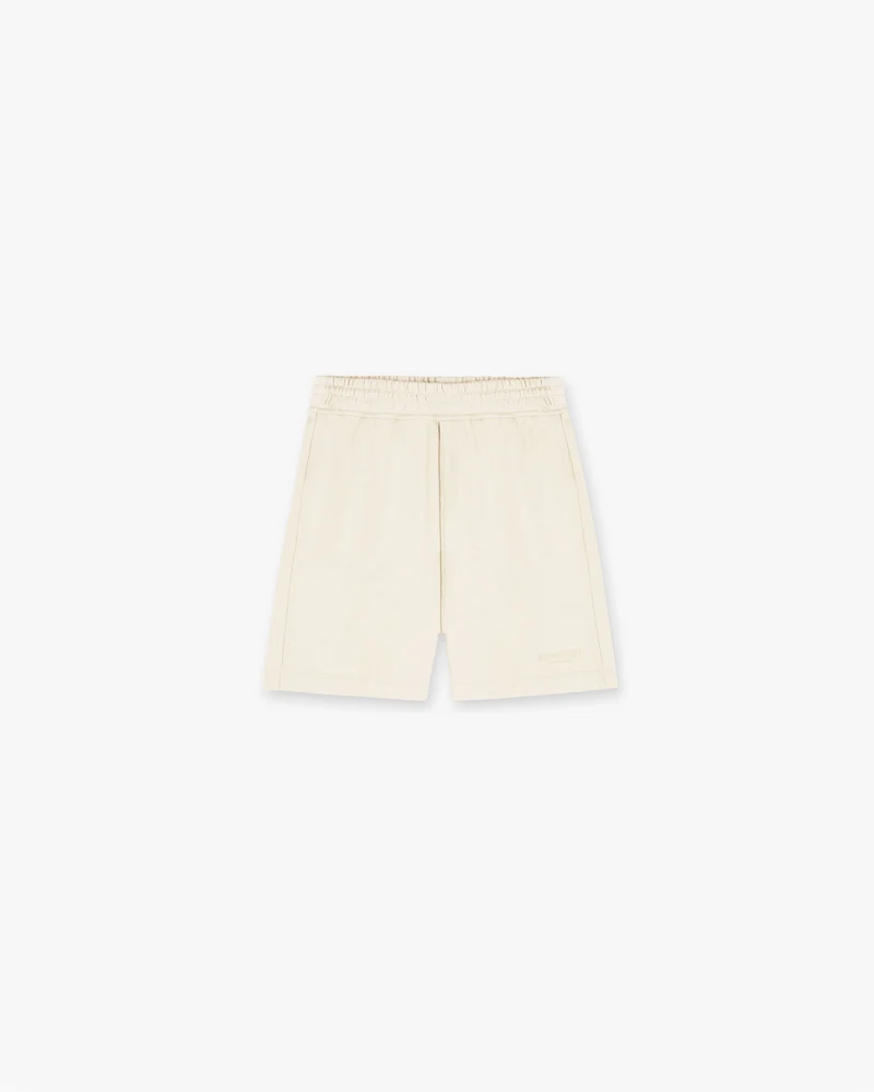 Represent Owners Club Shorts - Buttercream