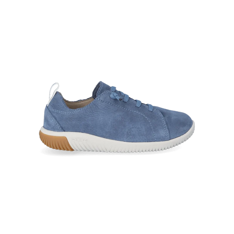 KNX Older Kids Sneakers Leer Coronet Blue/Vapor