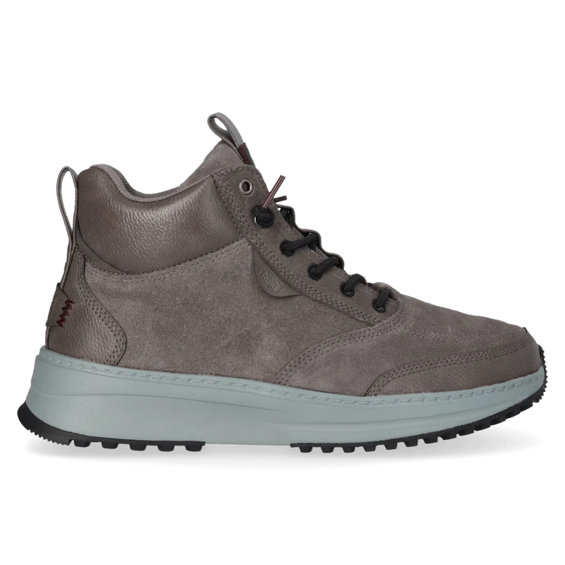 Tahoe Classic Mix Heren Boots Granite Grey/Multi