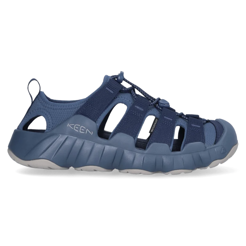 Hyperport H2 Heren Sandalen Vintage Indigo/Naval Academy