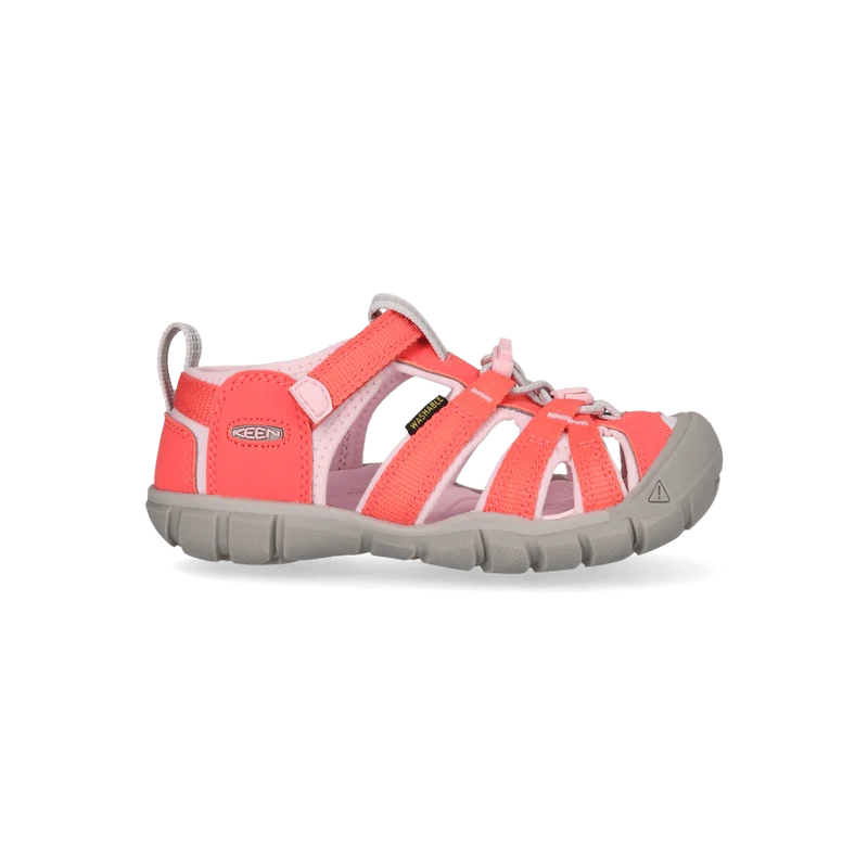 Seacamp II CNX Younger Kids Sandalen Dubarry/Pink-a-Boo