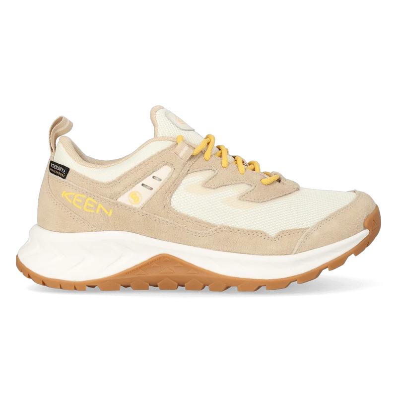 Hightrail Dames Wandelschoenen Birch/Daffodil