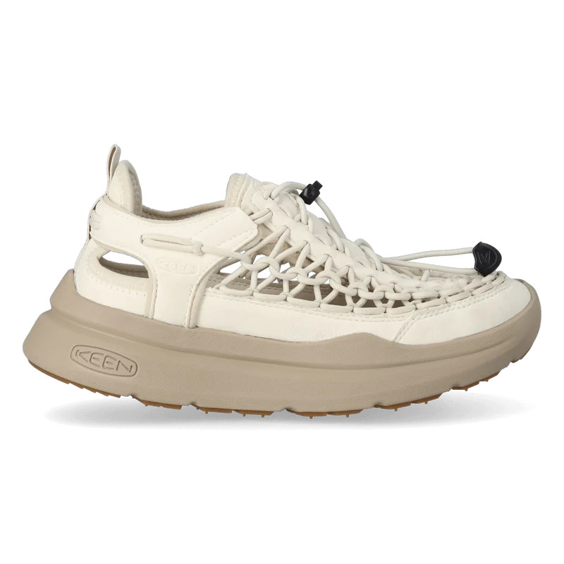 Uneek WK Dames Sneakers Birch/Plaza Taupe