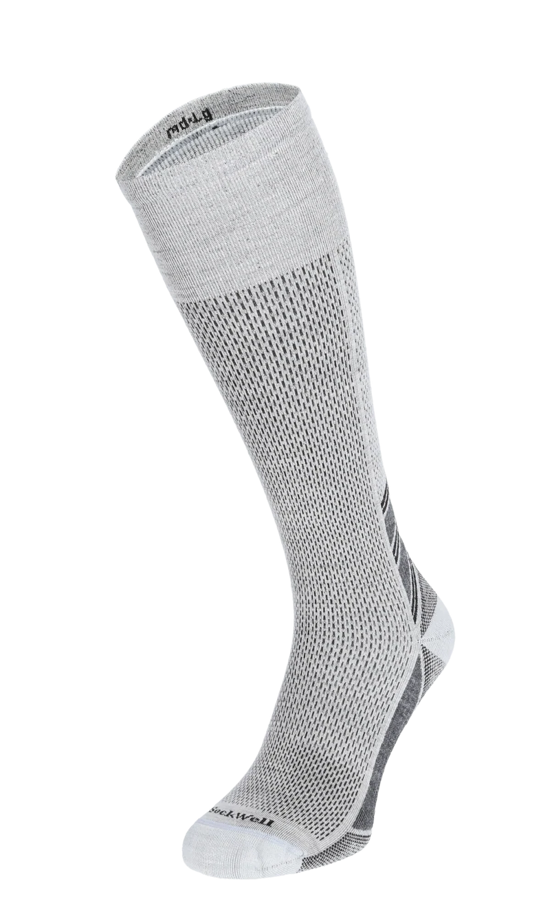 Circuit OTC Heren Compressiekousen Klasse 2 Natural