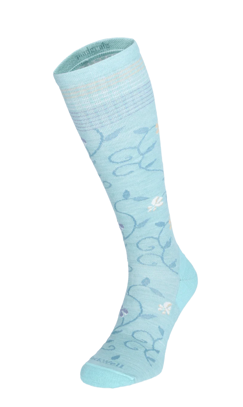 Full Sun Dames Compressiekousen Klasse 1 Air
