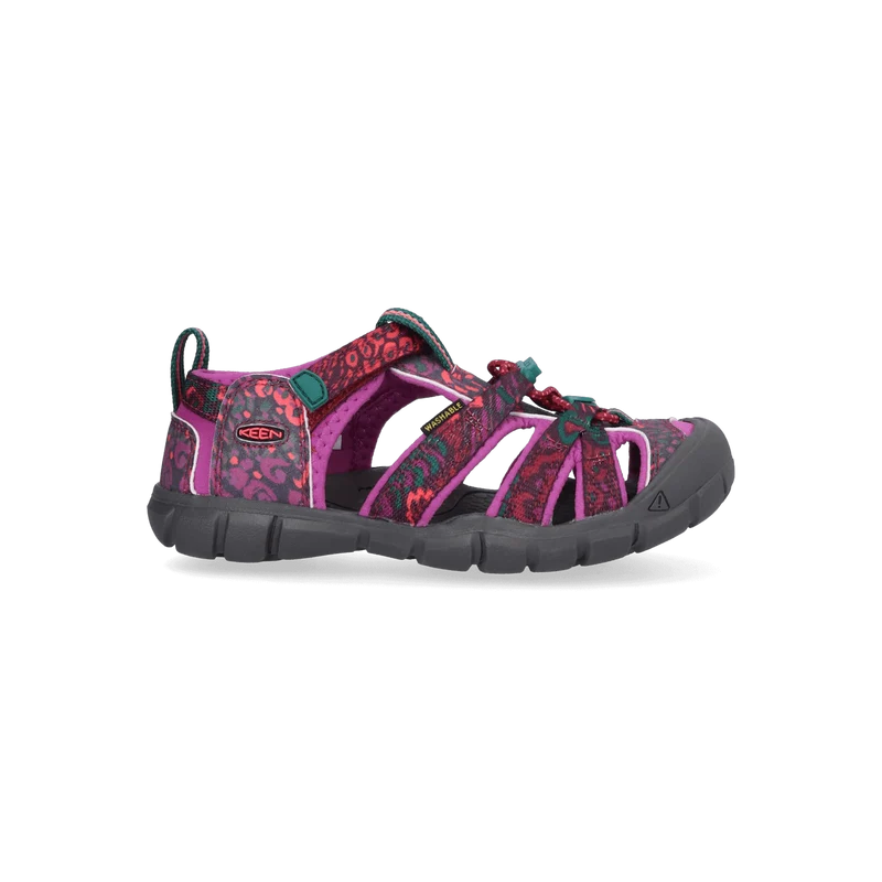 Seacamp II CNX Younger Kids Sandalen Persephone