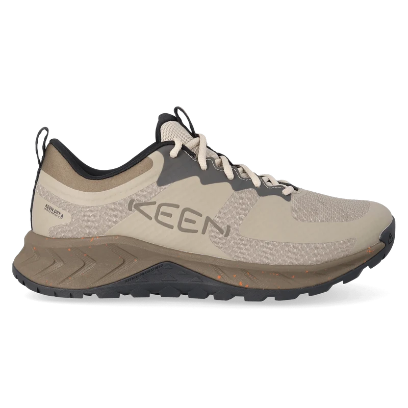 Versacore Heren Wandelschoenen Brindle/Gold Flame