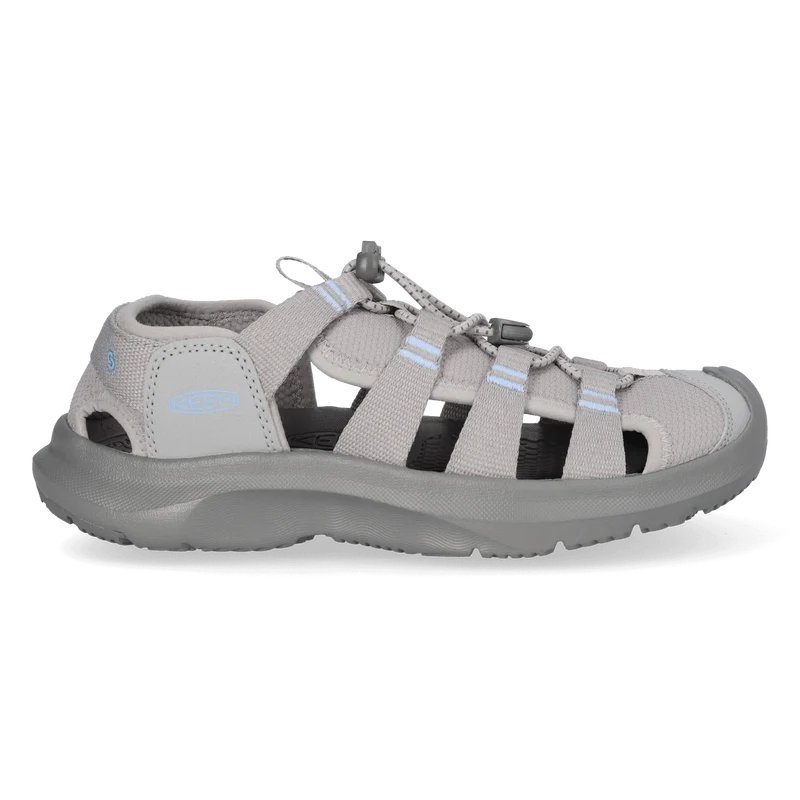 Seanik H2 Dames Outdoor Sandalen Alloy/Skyway