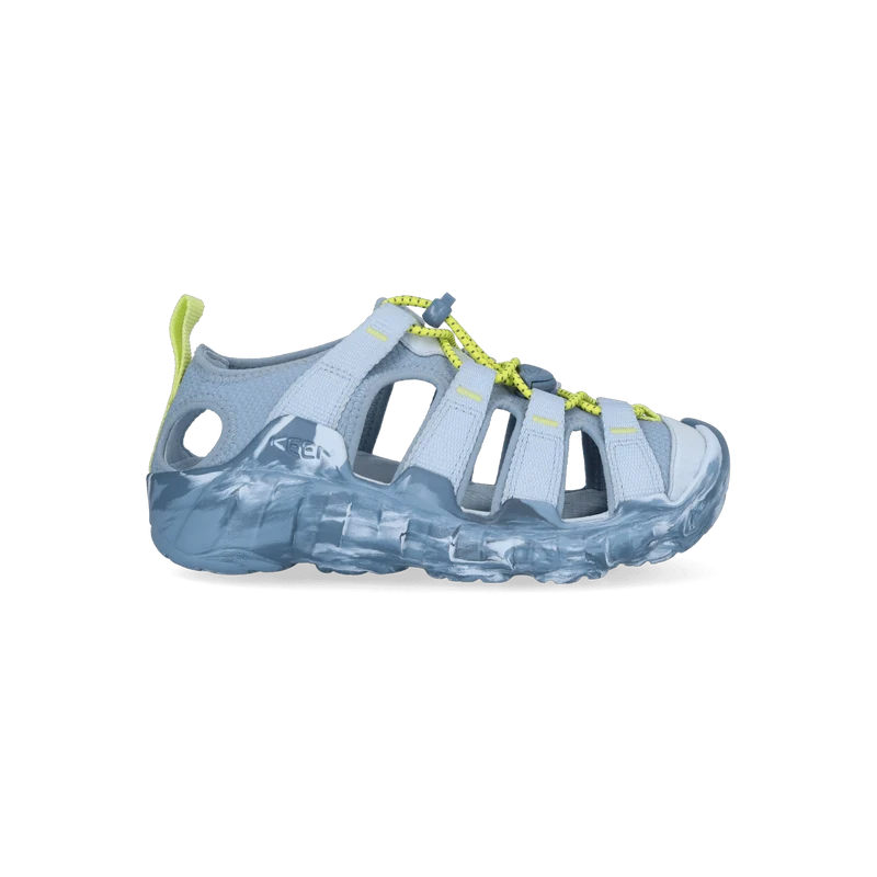 Hyperport H2 Older Kids Sandalen Skyway/Faded Denim