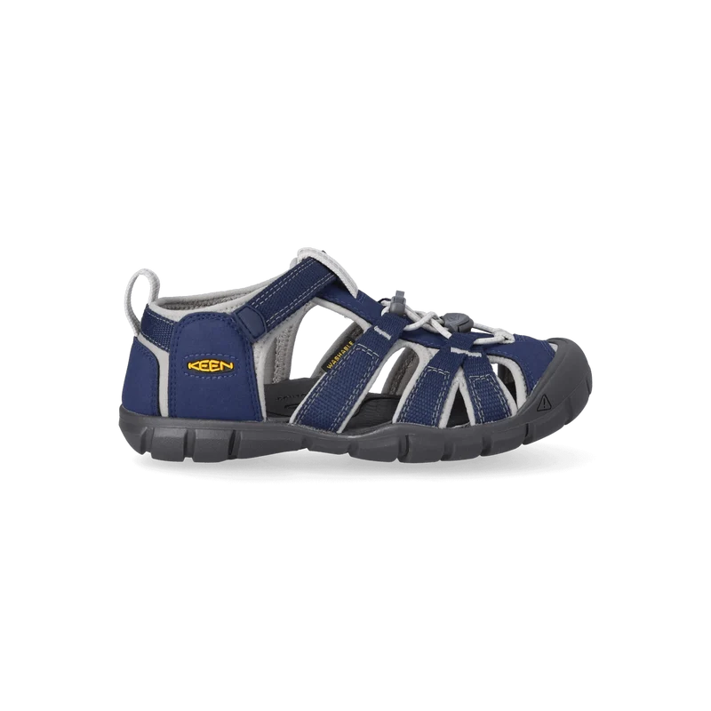 Seacamp II CNX Older Kids Sandalen Naval Academy/Drizzle