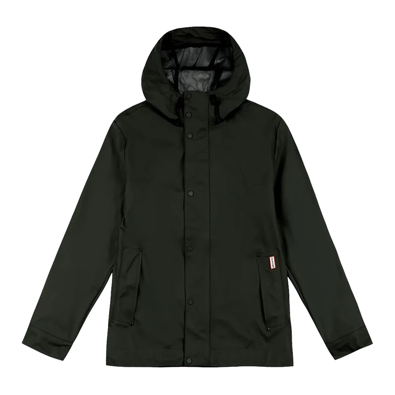 Men's Original Lightweight Rubberised Bomber Dark Olive