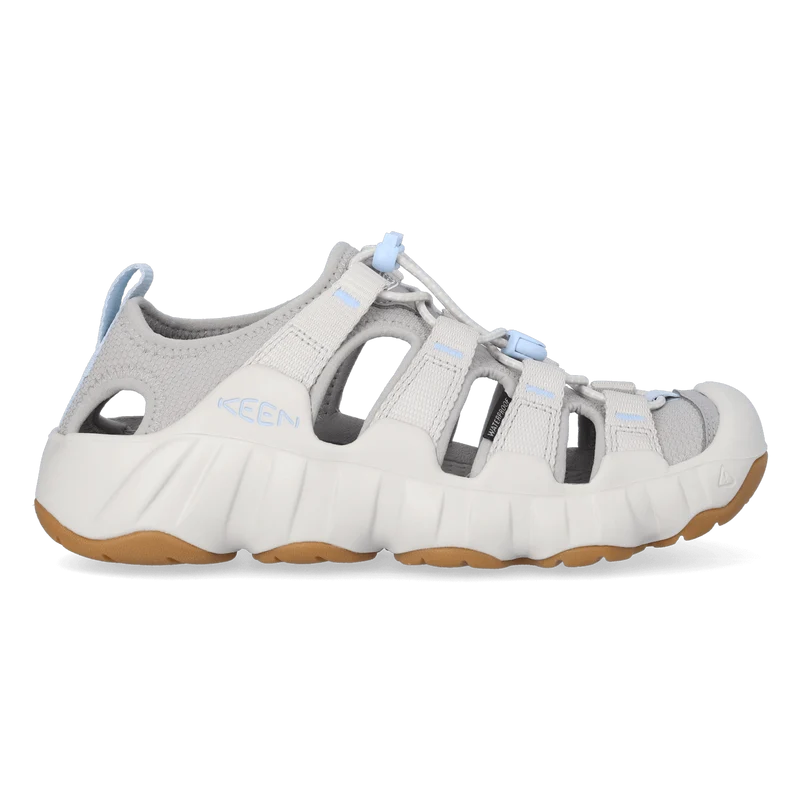 Hyperport H2 Dames Sandalen Alloy/Skyway