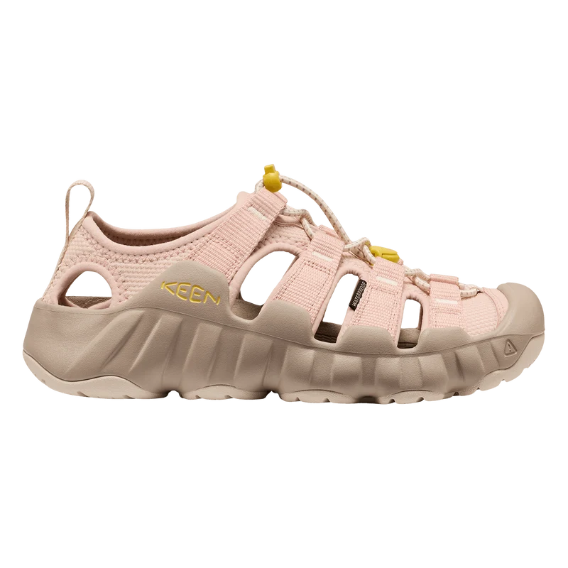 Hyperport H2 Dames Sandalen Cameo Rose/Birch