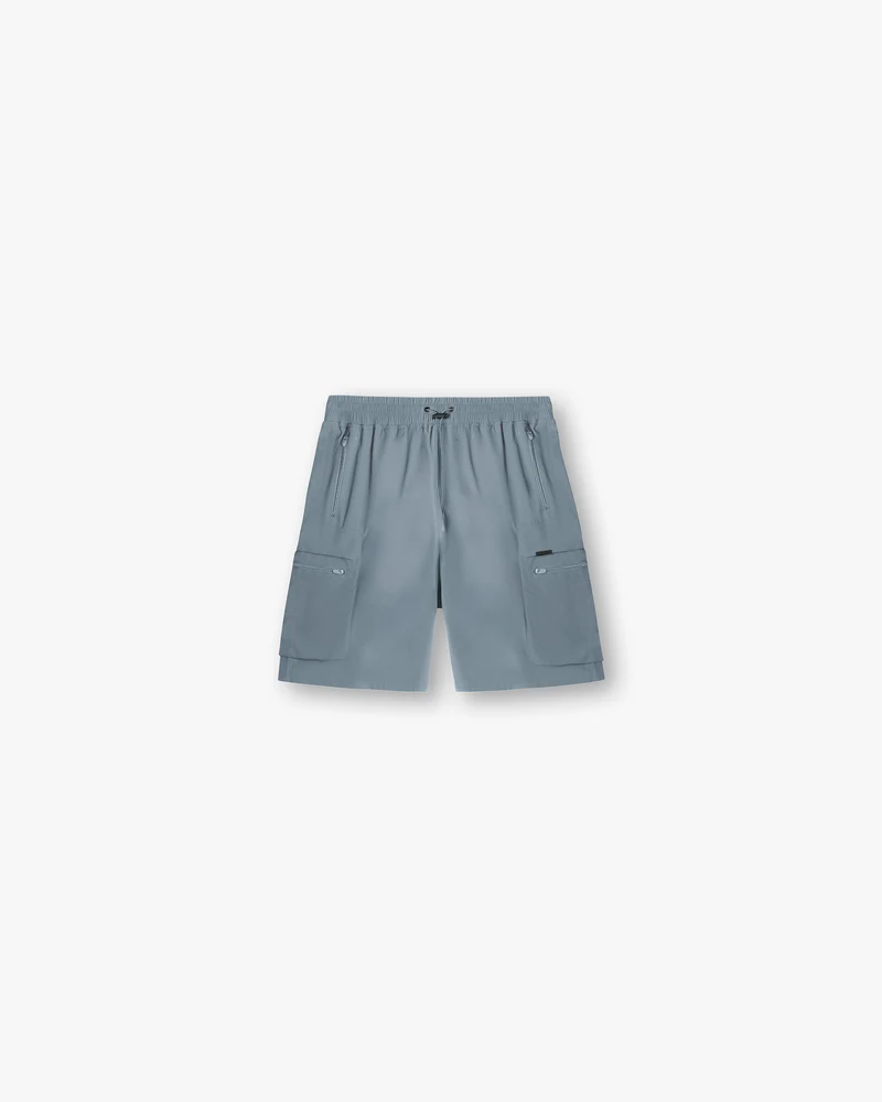 247 Short - Dusky Navy