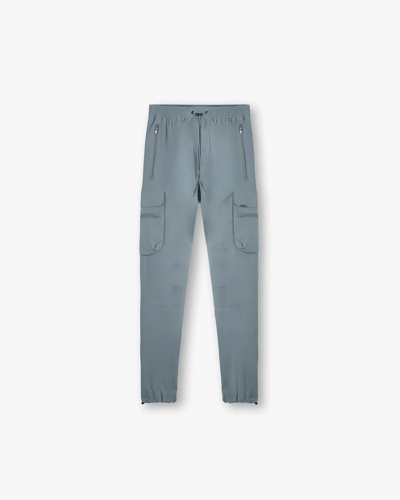 247 Pant - Dusky Navy