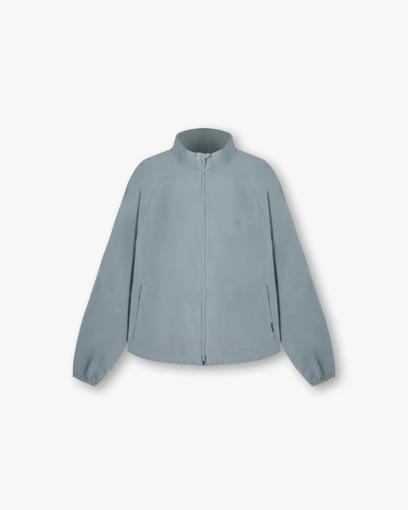 247 DNA Track Jacket - Dusky Navy