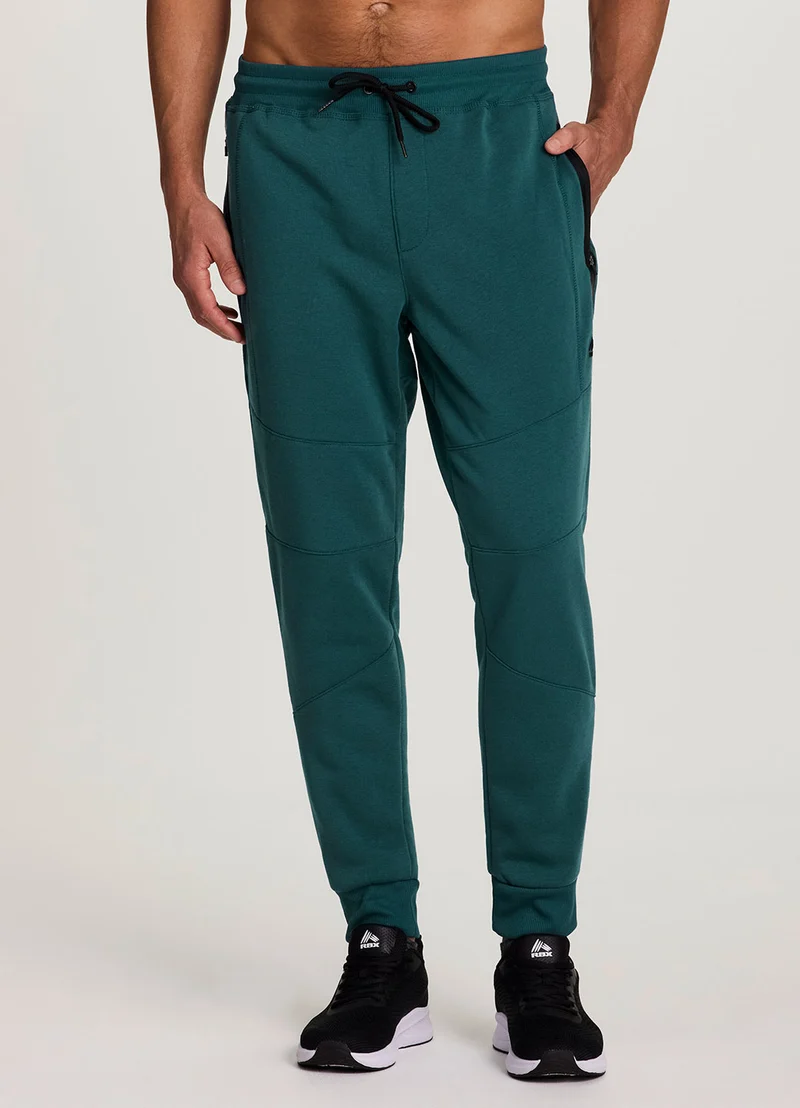 Prime Bonded Pocket Fleece Jogger