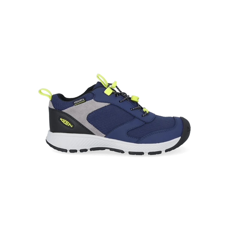Skua Older Kids Wandelschoenen Naval Academy/ Evening Primrose