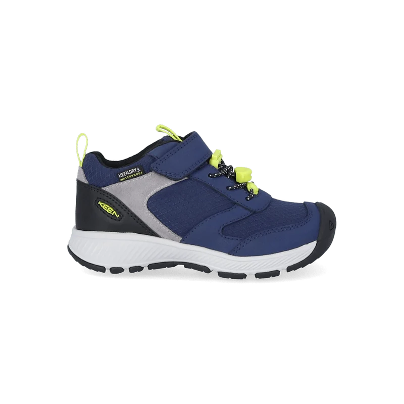 Skua Younger Kids Wandelschoenen Naval Academy/Evening Primrose