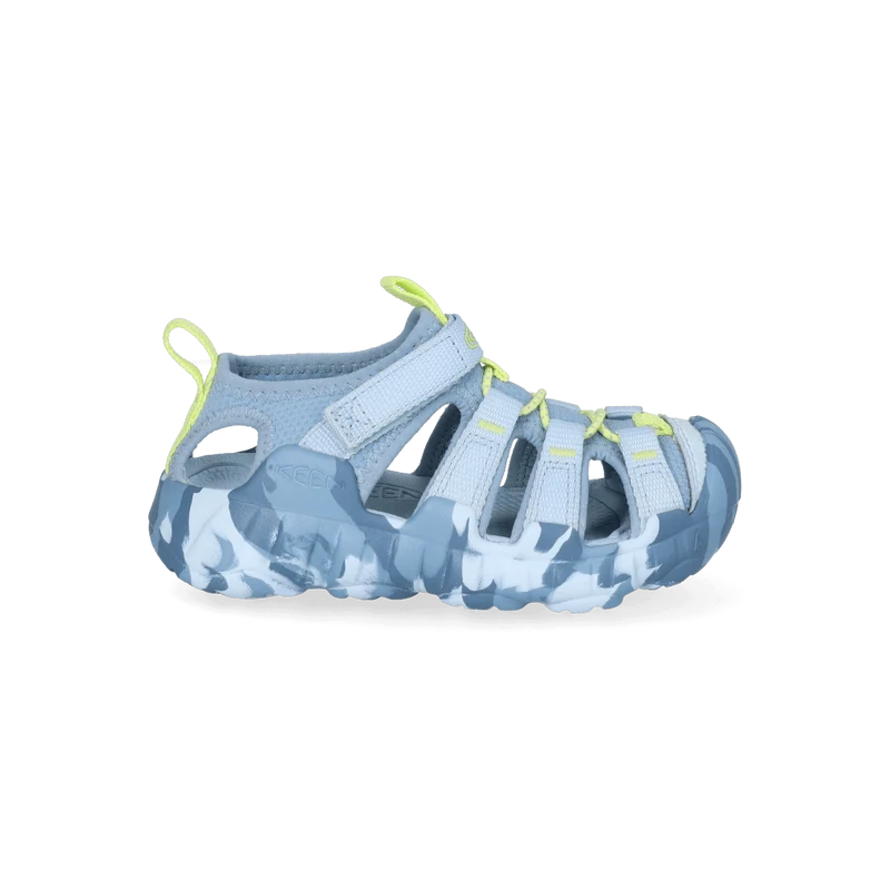 Hyperport H2 Younger Kids Sandalen Skyway/Faded Denim