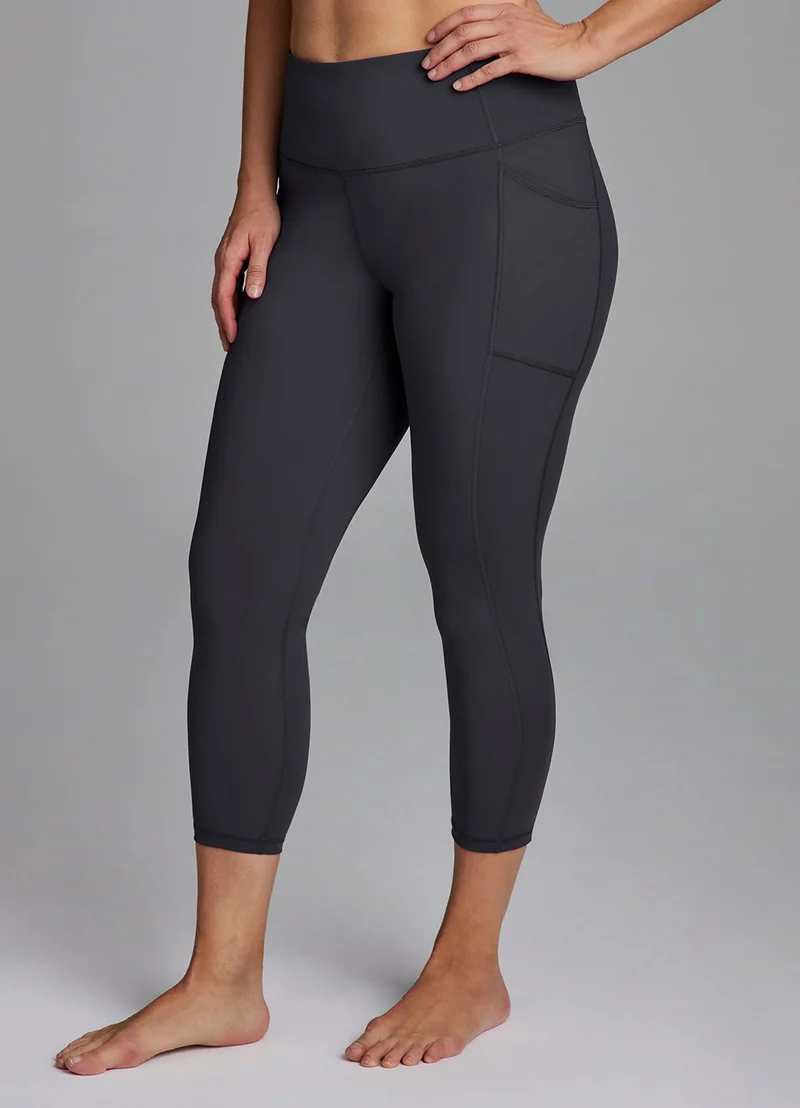 Plus Tech Flex Ultra Hold 7/8 Legging