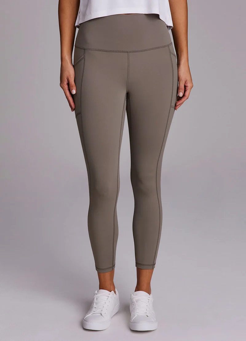 Tech Flex Ultra Hold 7/8 Legging