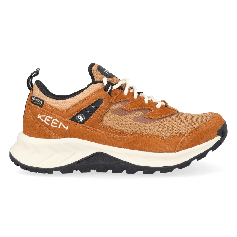 Hightrail Dames Wandelschoenen Roasted Pecan/Chipmunk