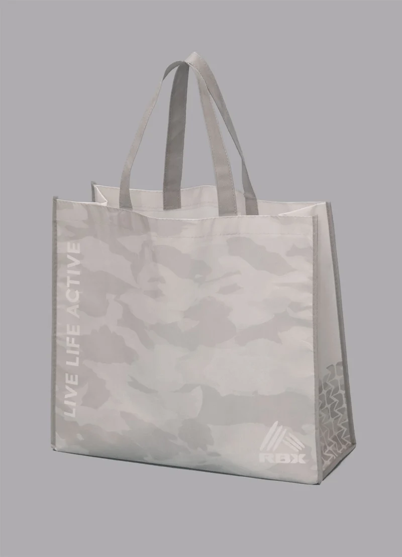 RBX Active Camo Tote Bag