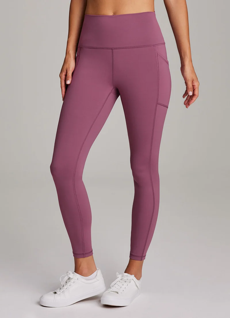 Tech Flex Ultra Hold Legging