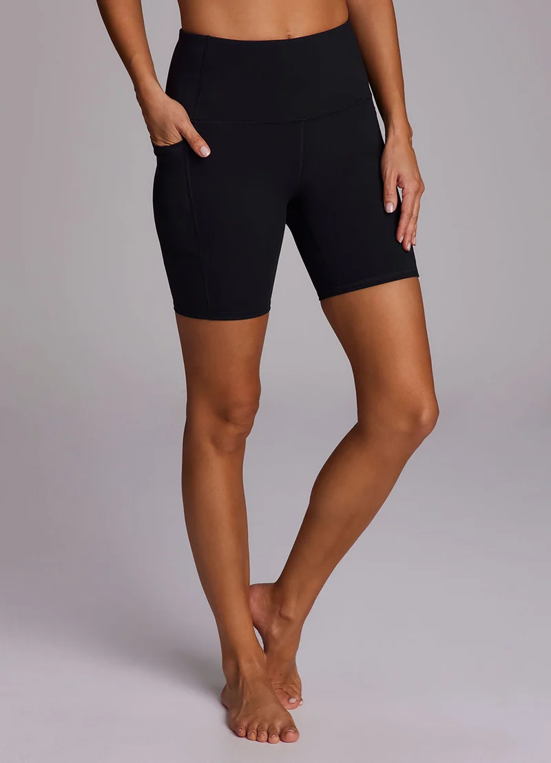 Prime Tech Flex Ultra Hold 7" Bike Short