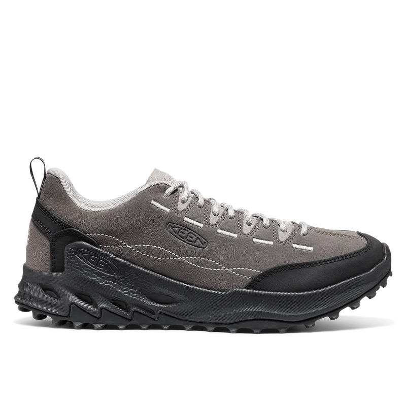 Jasper Zionic Heren Sneakers Suede Magnet/Vapor