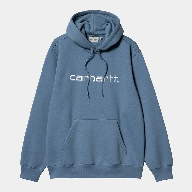 Carhartt WIP HEREN Carhartt WIP Sweathoodie - Sorrent