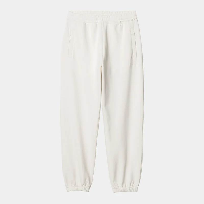 Carhartt WIP Duster-zweetbroek voor heren - Wax