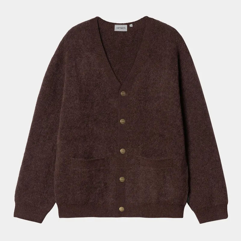 Carhartt WIP Medford vest voor heren - Buckeye