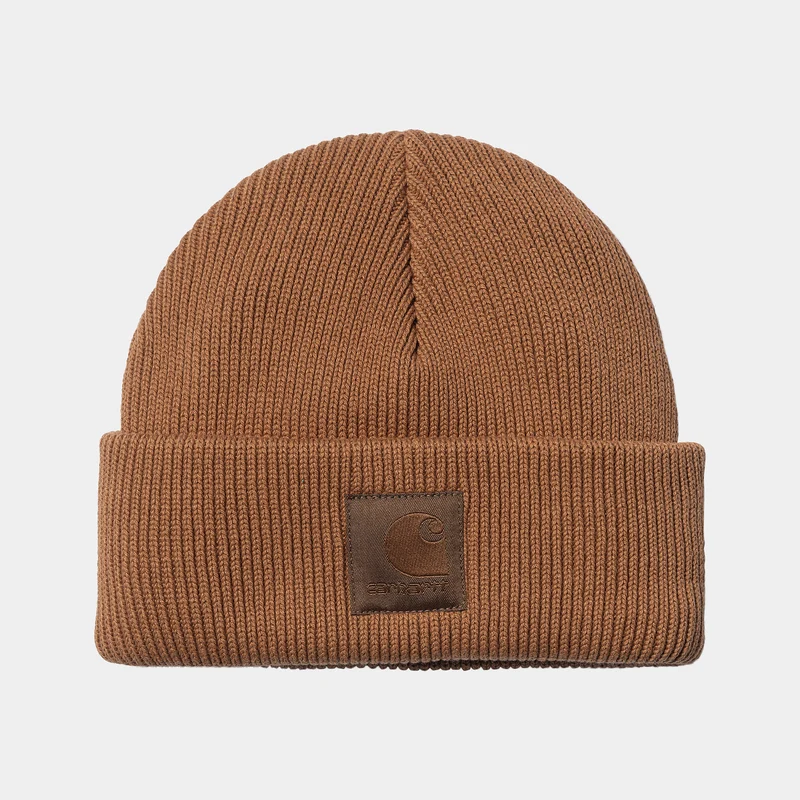 Carhartt WIP Unisex Milo Muts - Hamilton Bruin