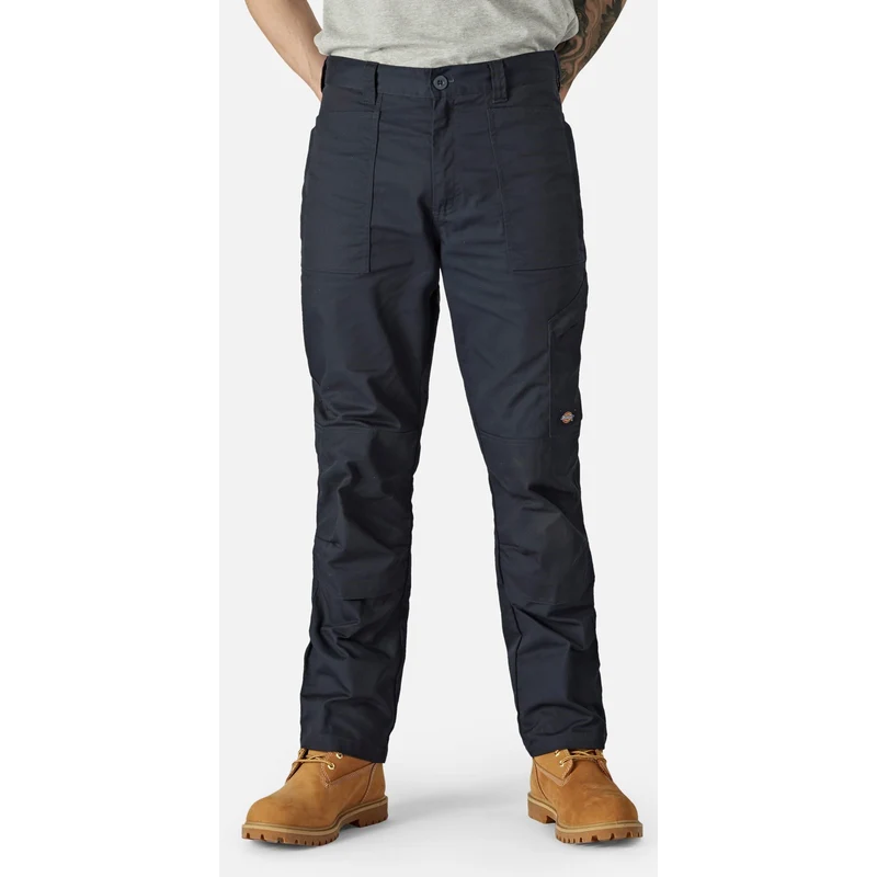 Dickies Action Flex-broek voor heren - donkerblauw