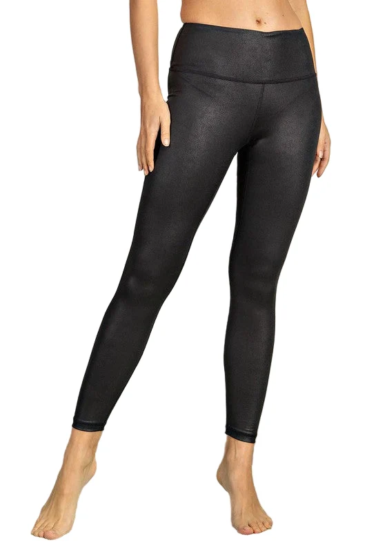 Dames Leggings Volledige Lengte Chintz Zacht