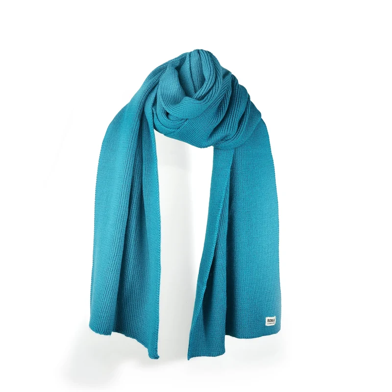 ROKA Hyde Marine Sjaal