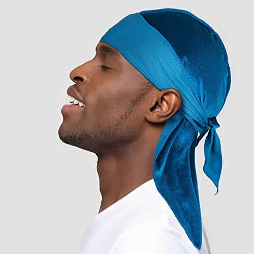 Ademende Stijlvolle Durag