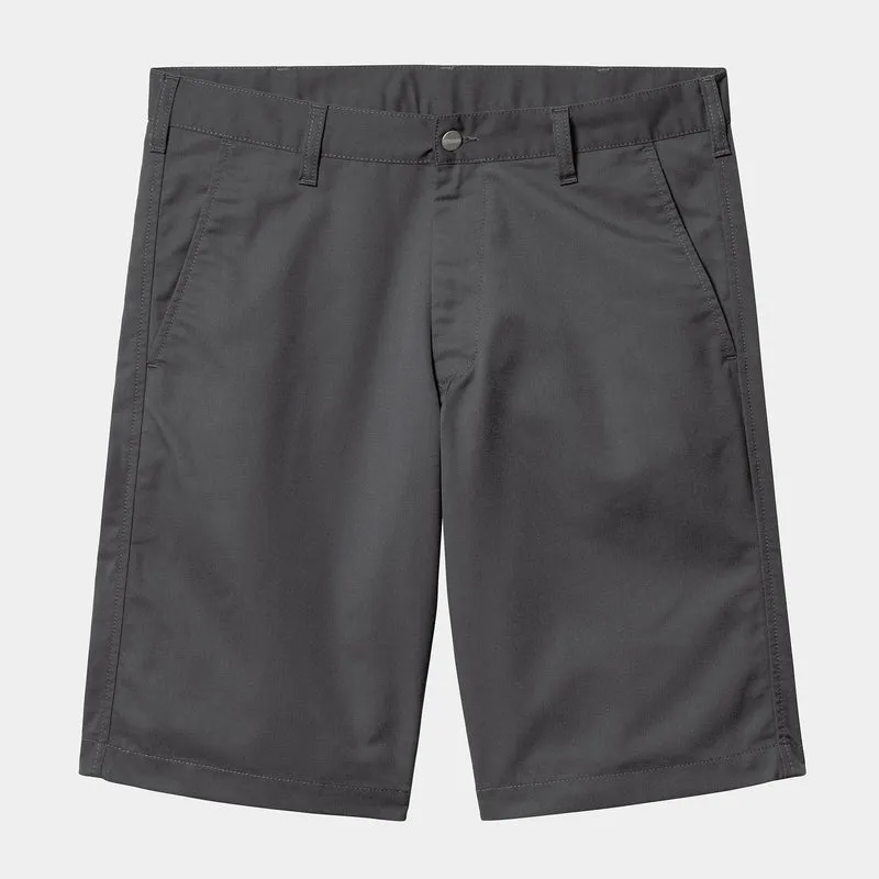 Carhartt WIP Presentatorshort voor heren - Zeus