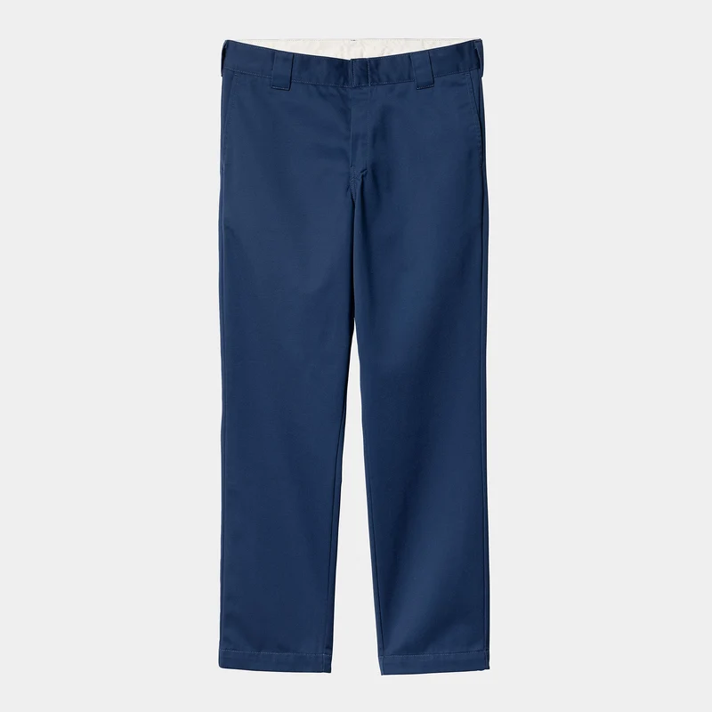 Carhartt WIP Heren Master Pant - Ouderling