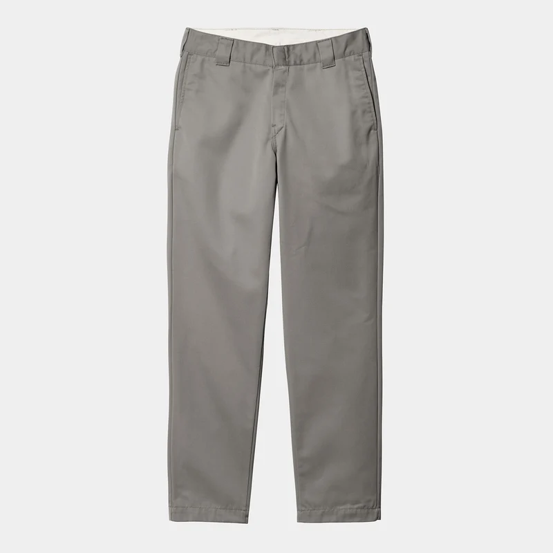 Carhartt WIP Masterbroek voor heren - Marengo