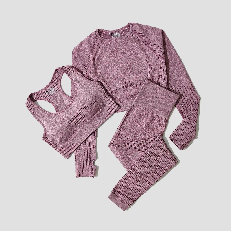 Activewear set voor vrouwen