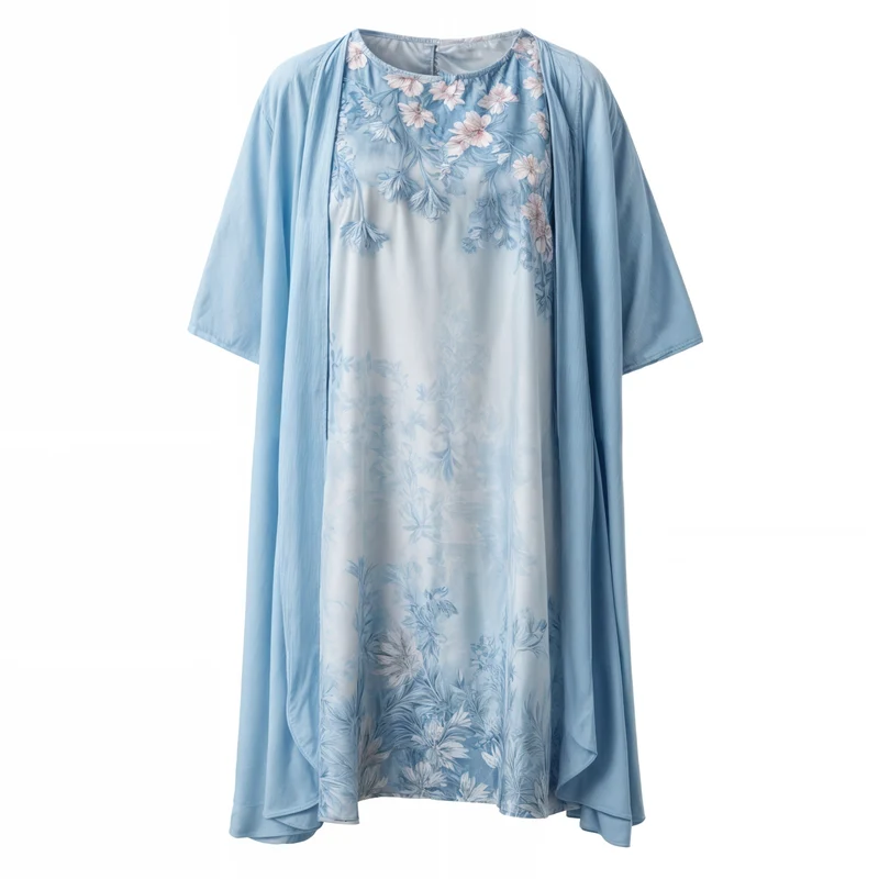 Lente Dames Jurk